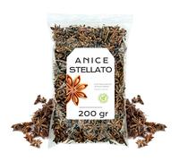 Anice Stellato Intero 200g