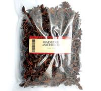 Anice Stellato (O Badiana) Intero in bustina economica da 1 chilogrammo