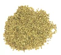 Anice Verde In Frutti Interi Da 100 G