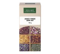 SOLIME' Srl ANICE VERDE SEMI INTERI 100G