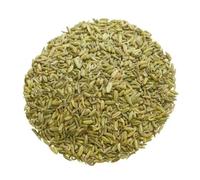 Anice Verde Semi (Pimpinella Anisum) Vasetto 30g: Spezia Aromatica Pura, Digestiva Naturale per Dolci, Biscotti, Infusi. Sapore Intenso.
