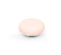 Anico EASZZZ Baby Night Light Nursery Night Lamp for Breastfeeding, Soft BPA Free Silicone Touch Night Lamp, Eye Caring, Easy Flip Design, Stepless Dimming, confezione da 1