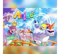 Anidu: Animal Dust Puppet's Adventure (PC) Steam Key - GLOBAL