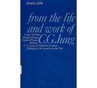 Aniela Jaffé From the Life & Work C G Jung (Tascabile)