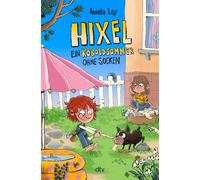 Aniela Ley Niko Hixel - Ein Koboldsommer ohne Socken: Lustige Freund (Tascabile)
