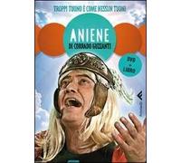 Aniene. Troppi tuoni è come nessun tuoni. DVD. Con libro
