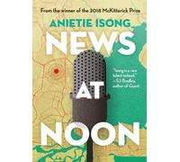 Anietie Isong News at Noon (Tascabile)