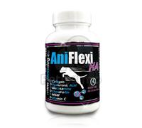 AniFlexi HA Compresse per cani che proteggono le articolazioni e rinforzano la cartilagine 80 compresse