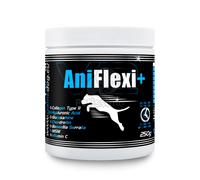 AniFlexi+ V2 Polvere protettiva per le articolazioni e rinforzante per la cartilagine dei cani 250 g