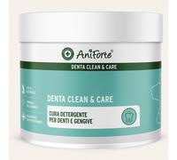 AniForte Denta Clean & Care Tartar EX polvere 300g per l'igiene orale di cani e