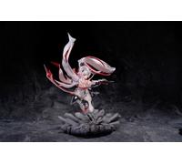 Anigame - Honkai Impact 3rd - Figura in PVC di Kiana Herrscher of Flamescion 1/7