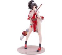 Anigame Il Re Dei Combattenti XIV Mai Shiranui 1/6 Figura Giappone Ufficiale