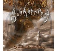 Anihilated - Scorched Earth Policy