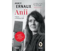 Anii - Annie Ernaux