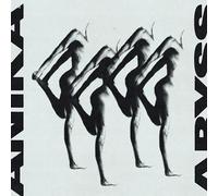 Anika - Abyss (LP)