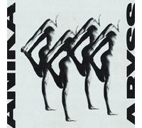 Anika Abyss (Vinyl LP) 12" Album (Clear vinyl)