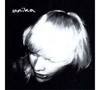 Anika Anika (Vinyl LP) Limited 12" EP Coloured Vinyl