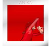 Anika - Change [CASSETTE]