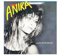 Anika - Date With Music (Feat. Miker 'G')