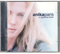 Anika Paris - On gardner street (2000)