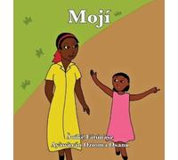 Anike Fatunase Mojí (Copertina rigida)