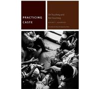 Aniket Jaaware Practicing Caste (Copertina rigida) Commonalities