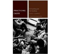 Aniket Jaaware Practicing Caste (Tascabile) Commonalities