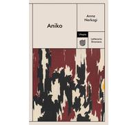 ANIKO - Nerkagi Anna - 2023 - Utopia