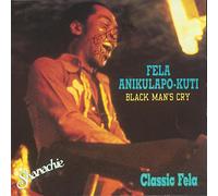 Anikulapo-Kuti,Fela - Black Man's Cry