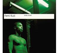 Anikulapo Kuti Femi - Shoki Shoki