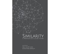 Anil Bhatti Dorothee K Similarities - A Paradigm for Culture (Copertina rigida)