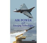 Anil Golani Vijay Shankar R Air Power and Emerging Technolog (Copertina rigida)
