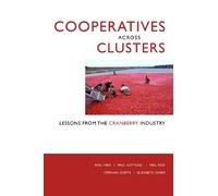 Anil Hira Paul Gottlieb Neil Reid Stephan Goetz Eli Cooperatives Acr (Tascabile)