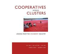 Anil Hira Paul Gottlieb Neil Reid Stephan Goetz Eli Cooperatives Acr (Tascabile)