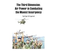 Anil Kumar Agarwal The Third Dimension (Tascabile)