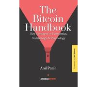 Anil Patel The Bitcoin Handbook (Tascabile)