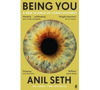 Anil Seth Being You (Tascabile)