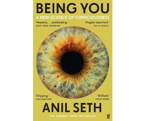 Anil Seth Being You (Tascabile)