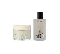 anillO - Amber528 Scented Parfum Set