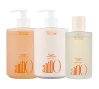 anillO - Bitter Orange Scented Parfum Set