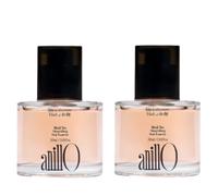 anillO - Black Tea Nourishing Hair Essence Duo Set - 50ml (2ea) Set
