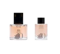 anillO - Black Tea Nourishing Hair Essence Value Set - 50ml + 10ml
