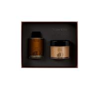 anillO - Fig Whisky Discovery Body Set - 1set(2articoli)