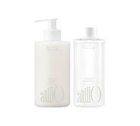 anillO - Gardenia Veil Color Shield Hair Duo Set