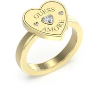 ANILLO GUESS - GUESS AMORE Colore: Oro/Size: 56,00