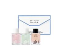 anillO - Hair Essence Trio Set - 1set(3articoli)