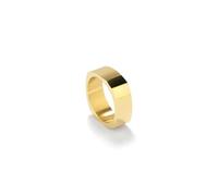 Anillo Hombre Strong Oro - Size ES: 20,00 Cura della persona e salute