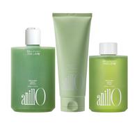 anillO - Lime Sunday Healthy Scalp & Sleek Hair Set