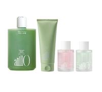 anillO - Lime Sunday Soft & Sl iscovery Set