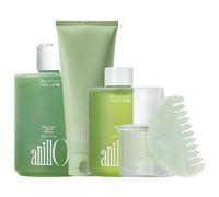 anillO - Lime Sunday Ultimate Scalp Spa Hair Care Set